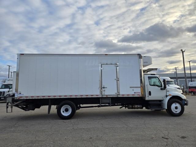 2020 International MV607-4