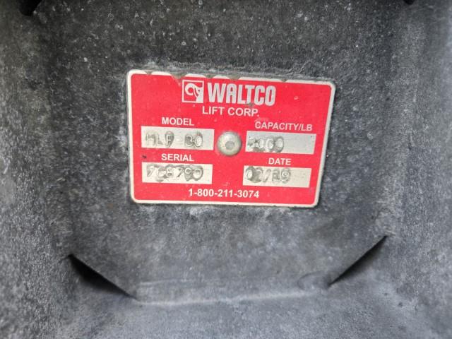 2020 International MV607-25