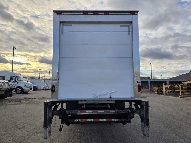 2020 International MV607-5