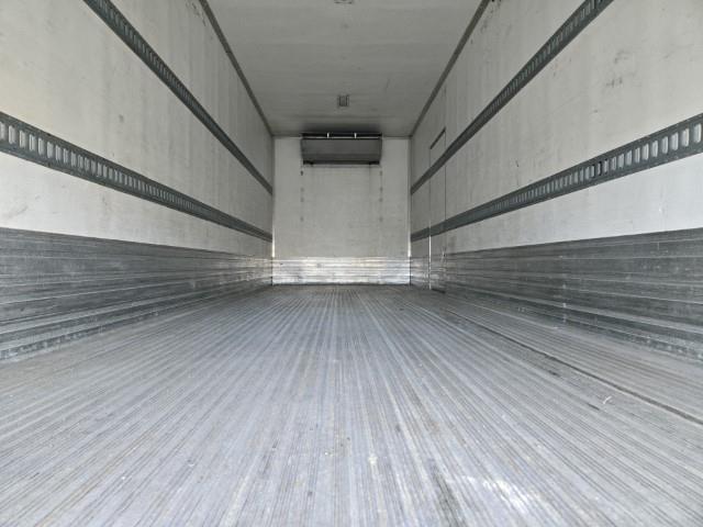 2020 International MV607-6