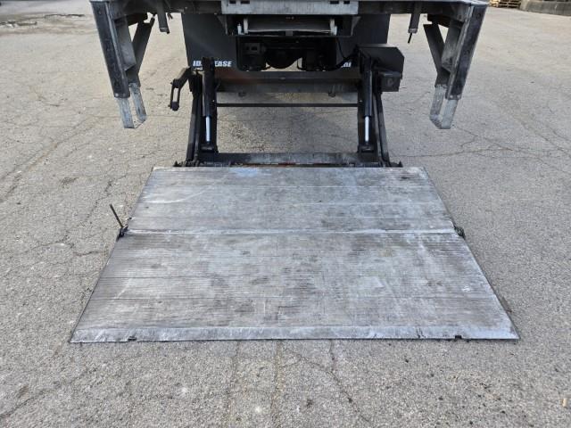 2020 International MV607-7