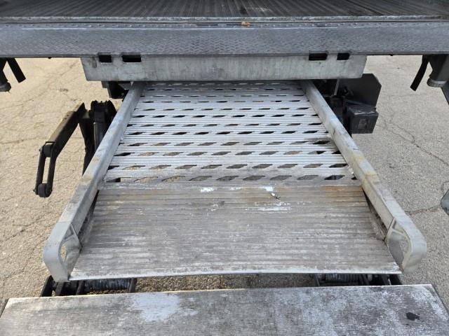 2020 International MV607-8