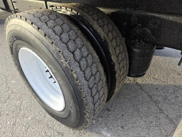 2020 International MV607-18