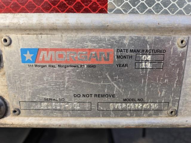 2020 International MV607-26