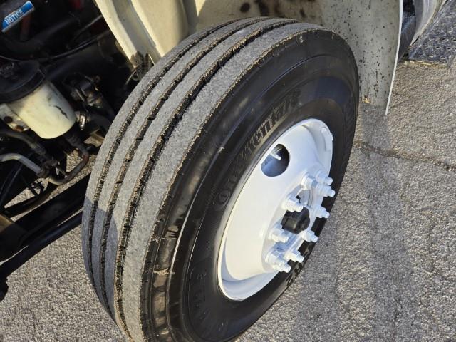 2020 International MV607-19