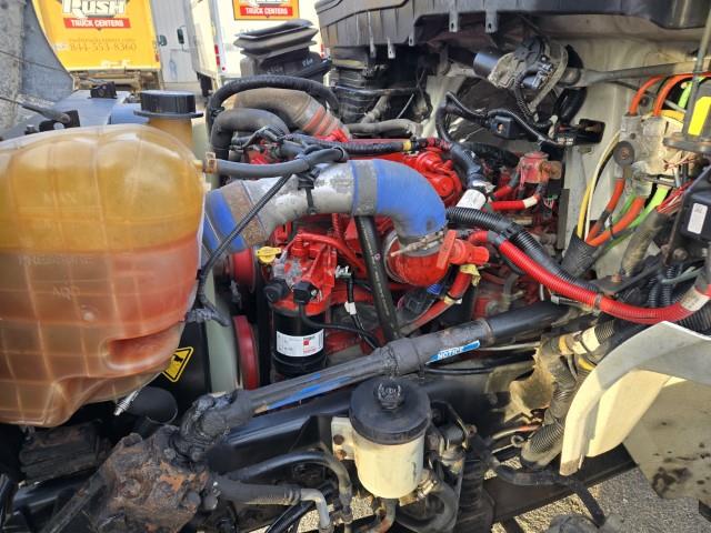 2020 International MV607-21