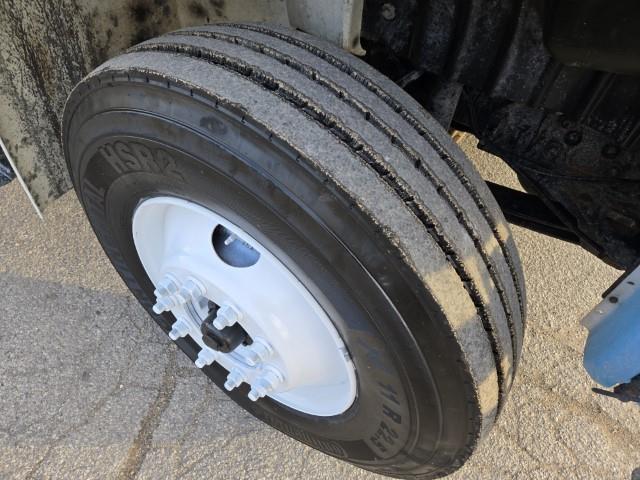 2020 International MV607-20