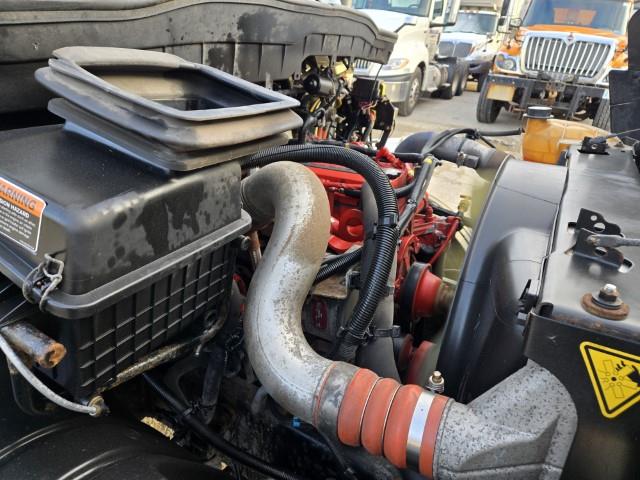 2020 International MV607-22