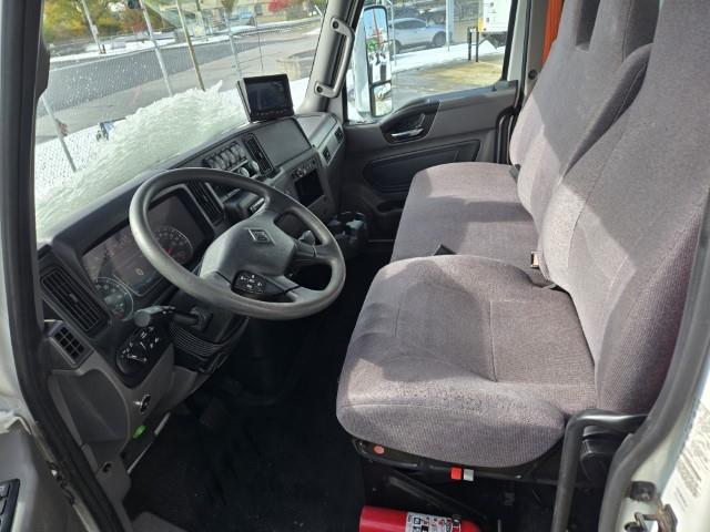 2019 International MV607-12