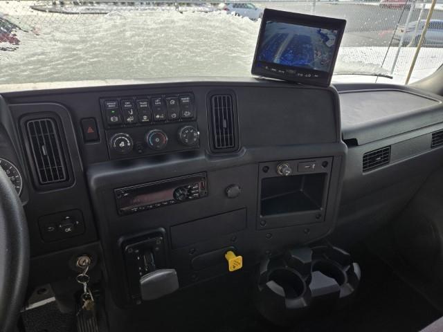 2019 International MV607-13