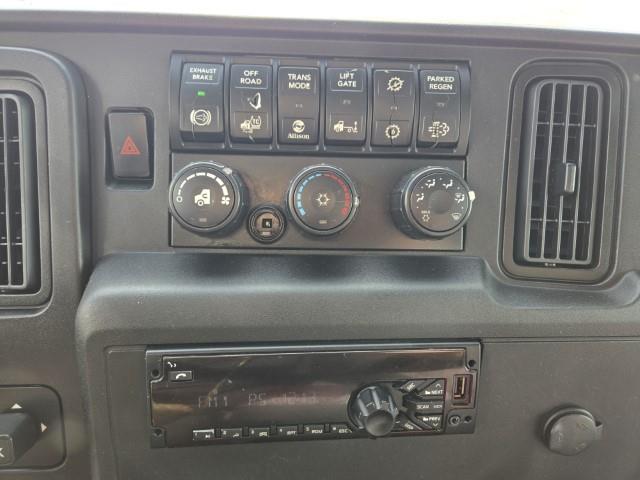 2019 International MV607-14