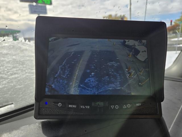 2019 International MV607-15