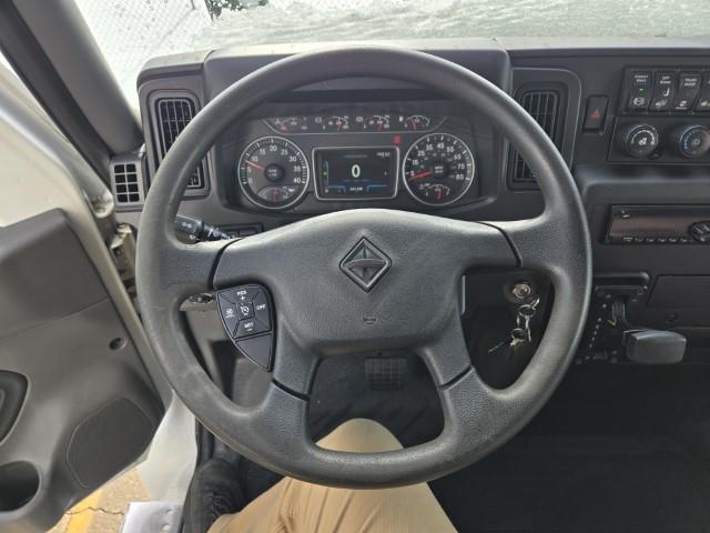 2019 International MV607-16