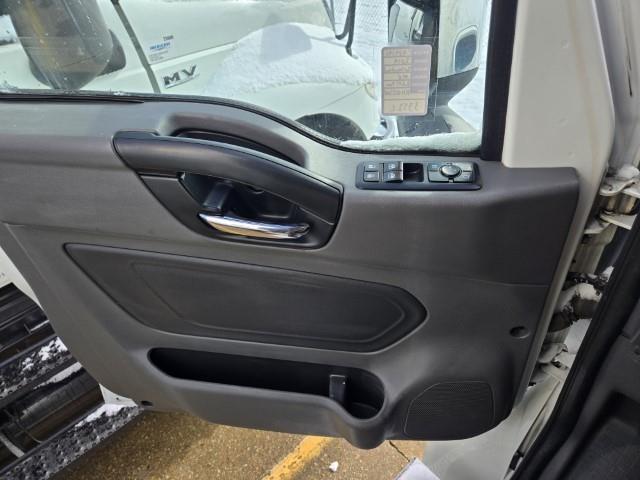 2019 International MV607-18