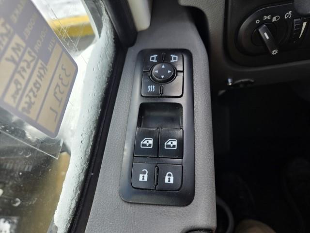 2019 International MV607-19