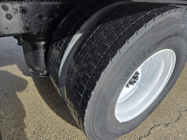 2019 International MV607-20