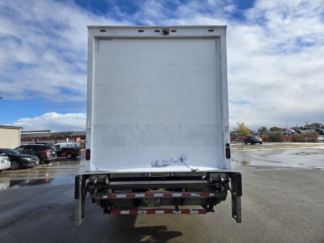 2019 International MV607-5