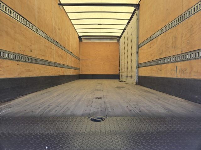 2019 International MV607-9