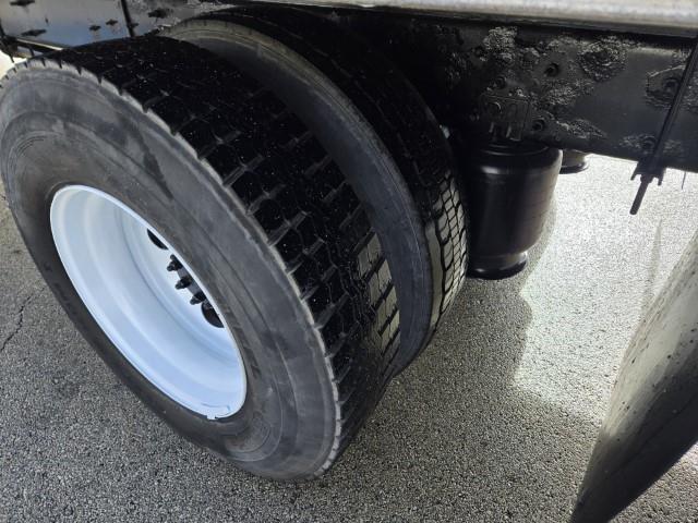 2019 International MV607-21