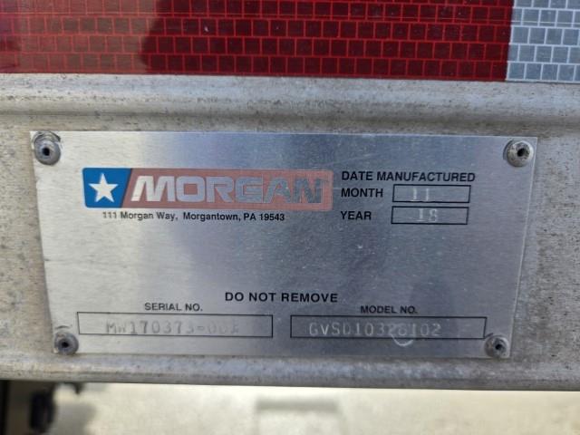 2019 International MV607-28