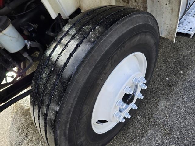 2019 International MV607-22