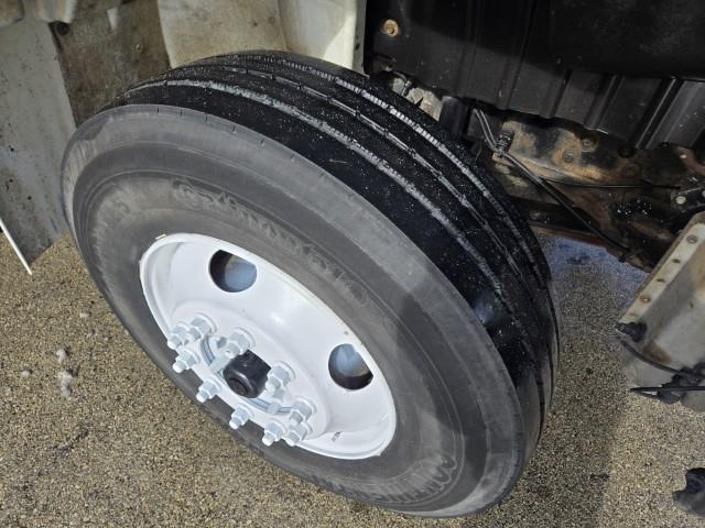 2019 International MV607-23