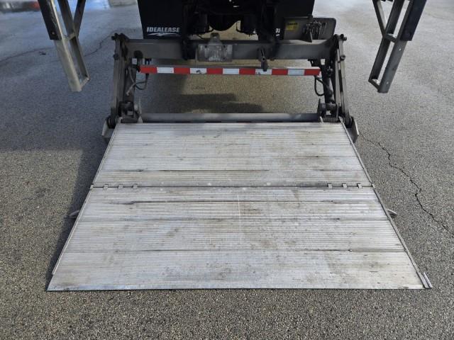 2019 International MV607-11