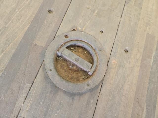 2019 International MV607-26