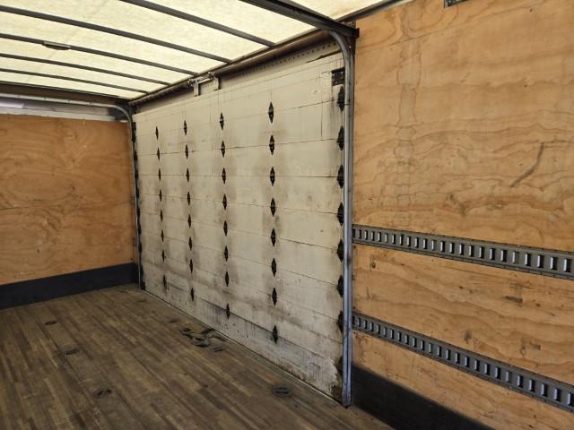 2019 International MV607-10