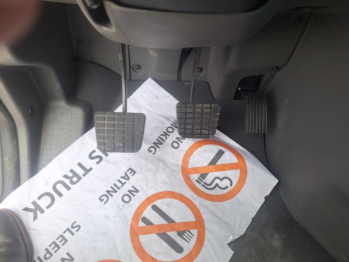 2025 International HX520-7