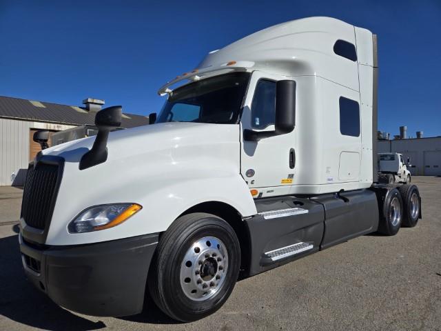 2023 International LT625-1