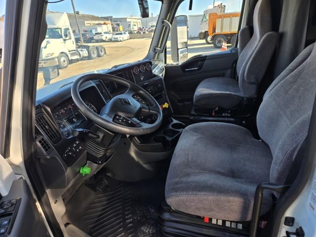 2023 International LT625-7