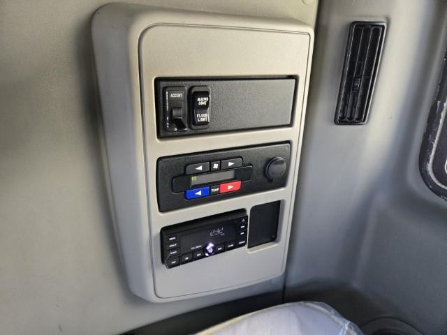 2023 International LT625-10