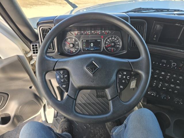 2023 International LT625-15