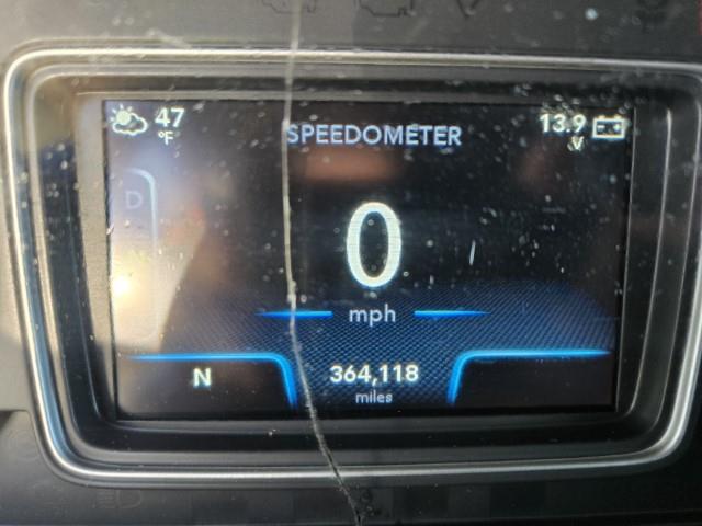 2023 International LT625-16