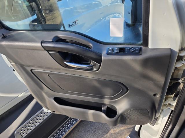 2023 International LT625-17