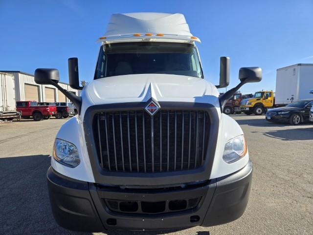 2023 International LT625-2