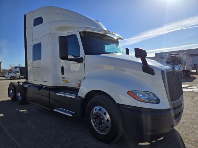 2023 International LT625-3