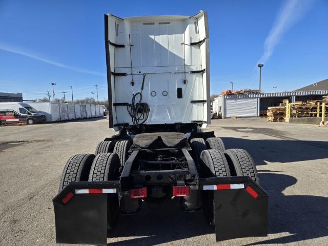 2023 International LT625-5