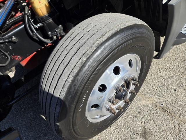 2023 International LT625-22