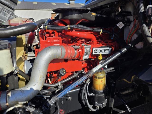 2023 International LT625-24