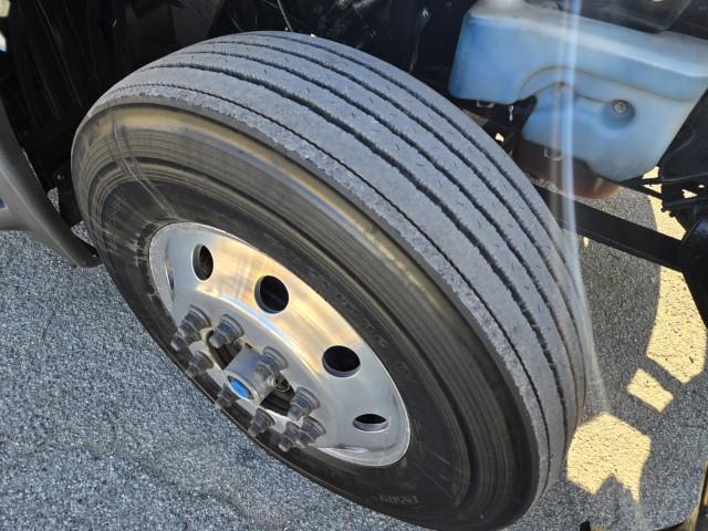 2023 International LT625-23