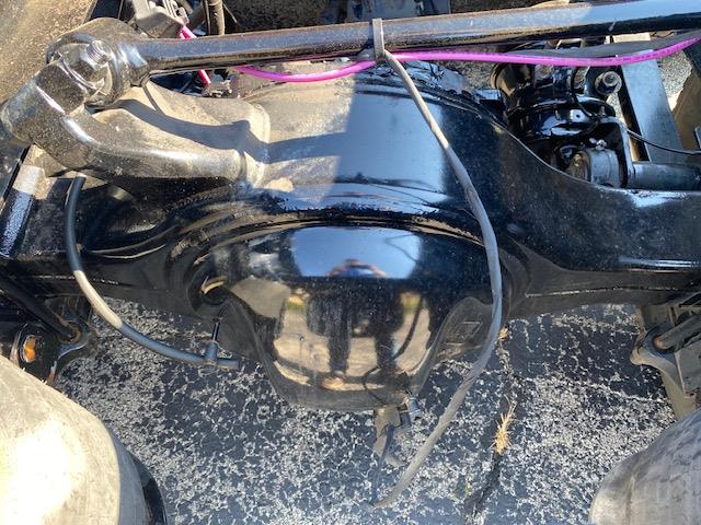 2022 Freightliner Cascadia-5