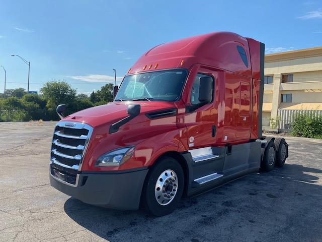 2022 Freightliner Cascadia-0