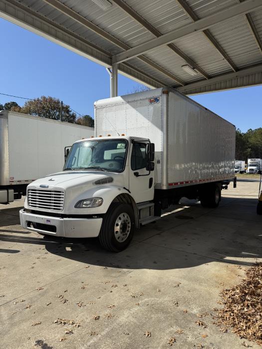 2019 Freightliner Business Class M2 106-1