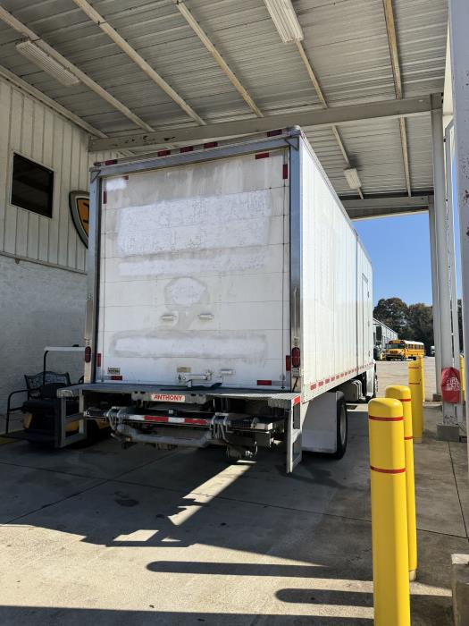 2019 Freightliner Business Class M2 106-3