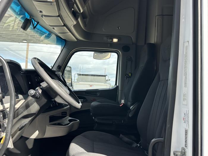 2022 Peterbilt 579-11