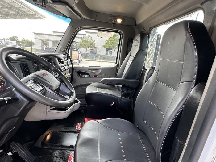 2022 Peterbilt 567-12