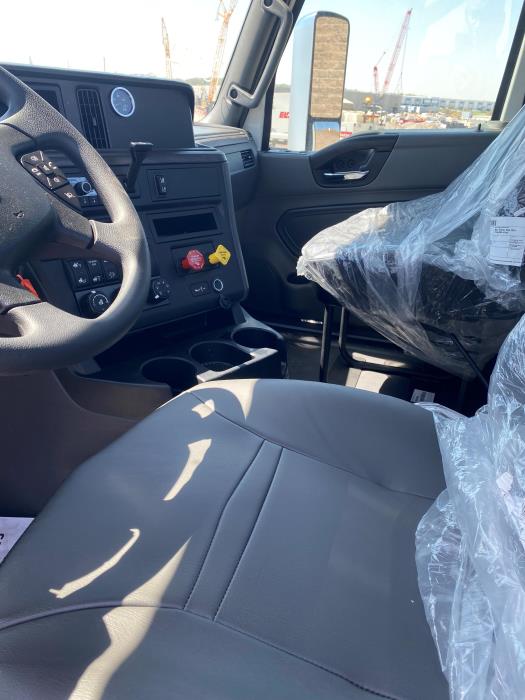 2026 International LT625-3