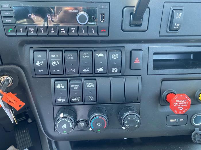 2026 International LT625-6